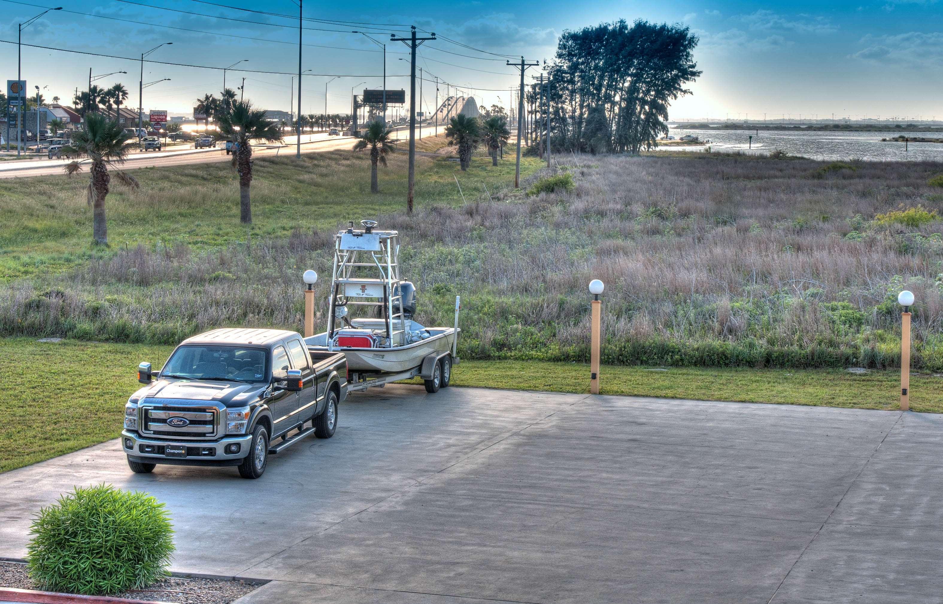 Best Western Padre Island Corpus Christi Facilidades foto